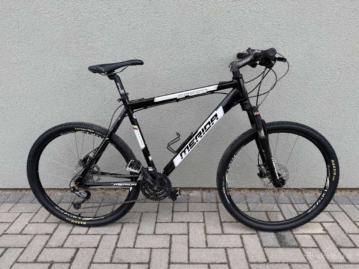 Merida 26/l