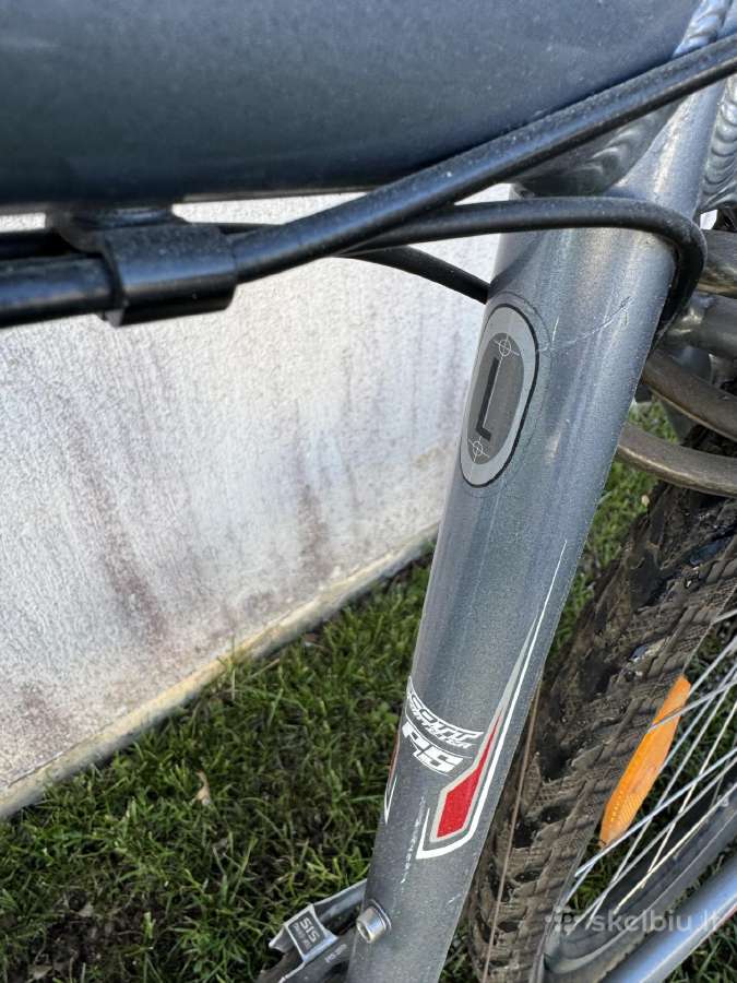 Scott Sportster - nuotraukos Nr. 3