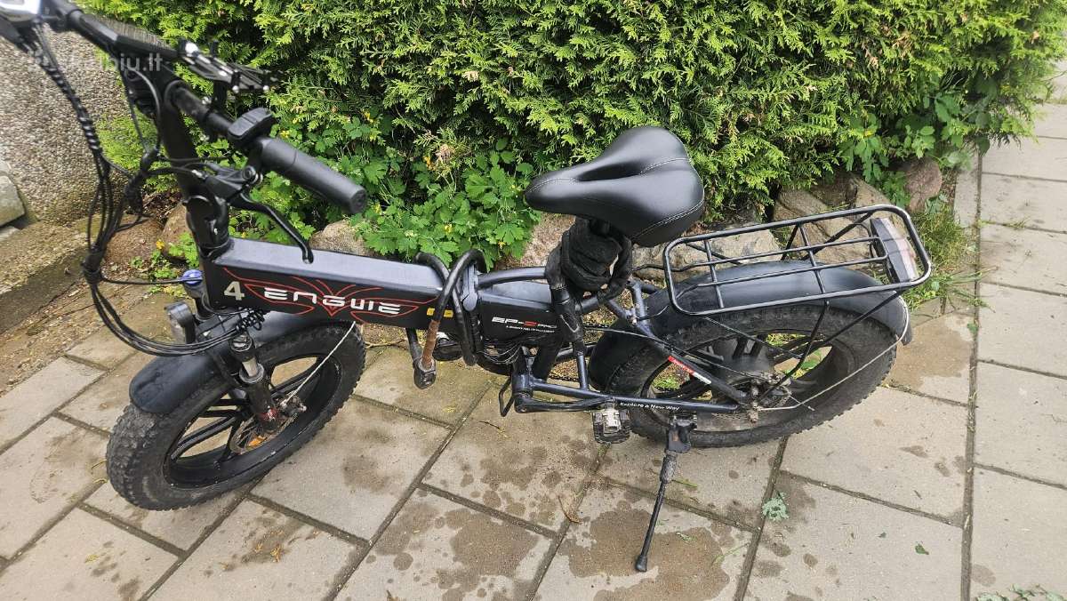 Parduodamas Engwe ep-2pro