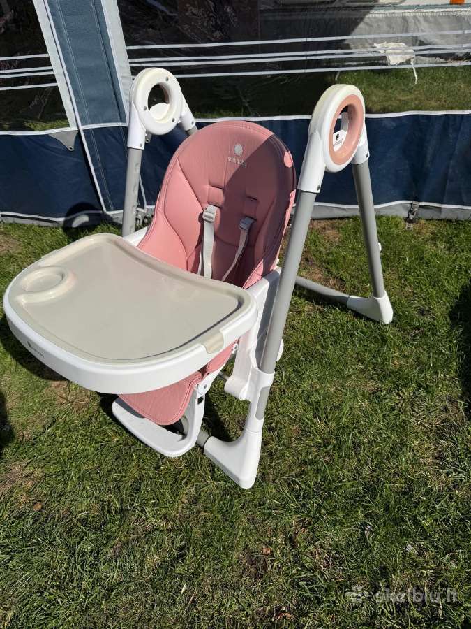 Sunbaby maitinimo kedute