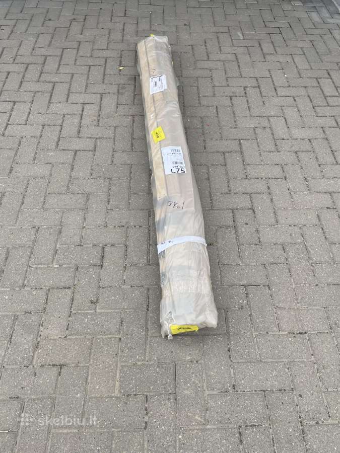 Lovos grotės 140x200 - nuotraukos Nr. 2