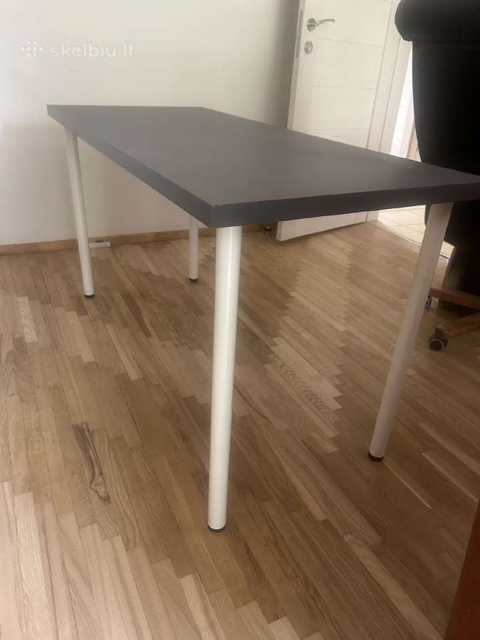 Ikea 140 X 60 Cm table