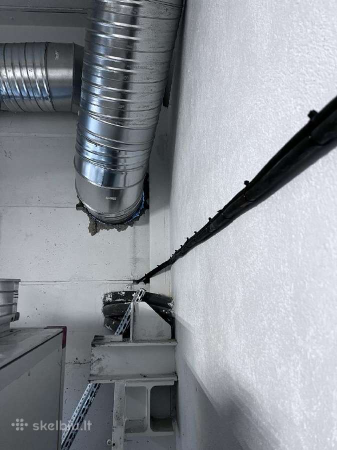 Suvirinimo ir Elektros instaliacijos darbai. - nuotraukos Nr. 13