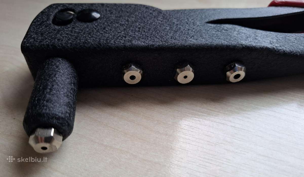 Kniediklis - nuotraukos Nr. 2