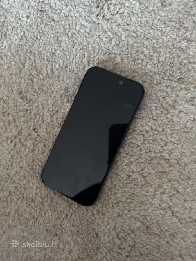 Apple iPhone 17 pro