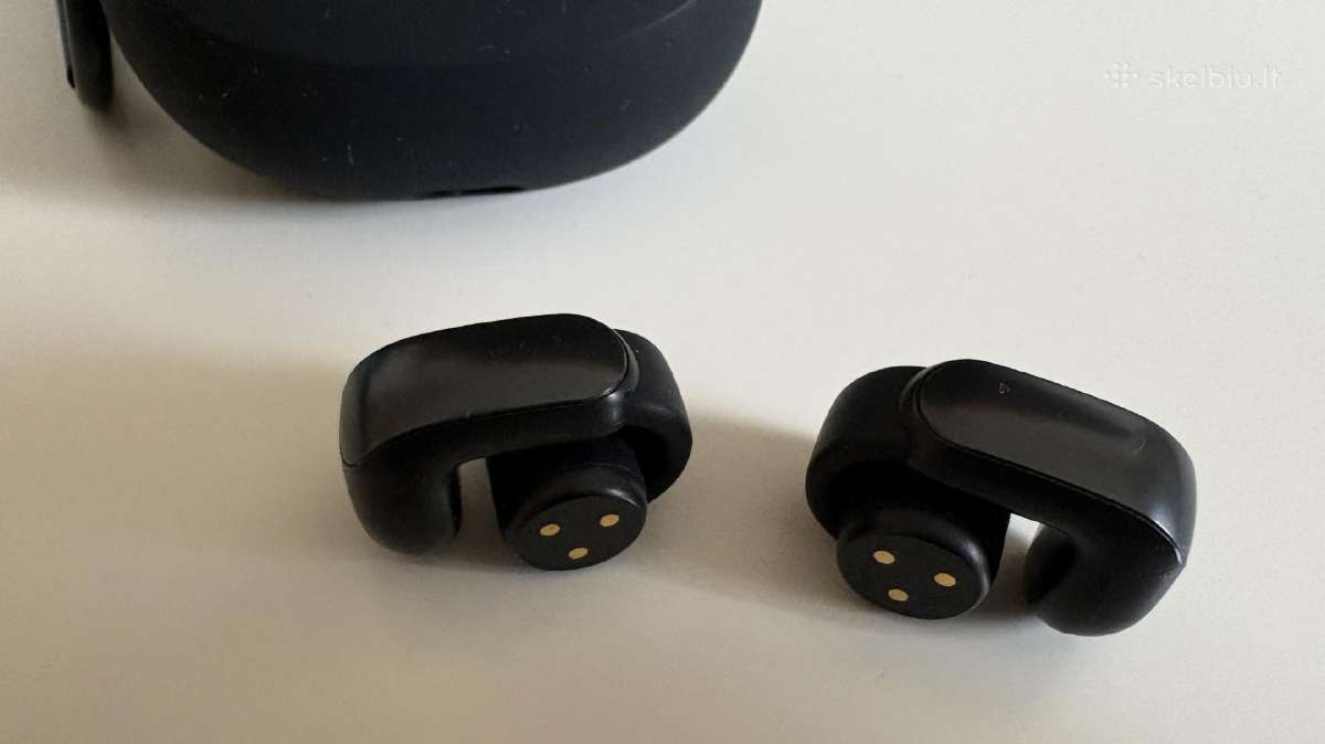 Bose open earbuds
