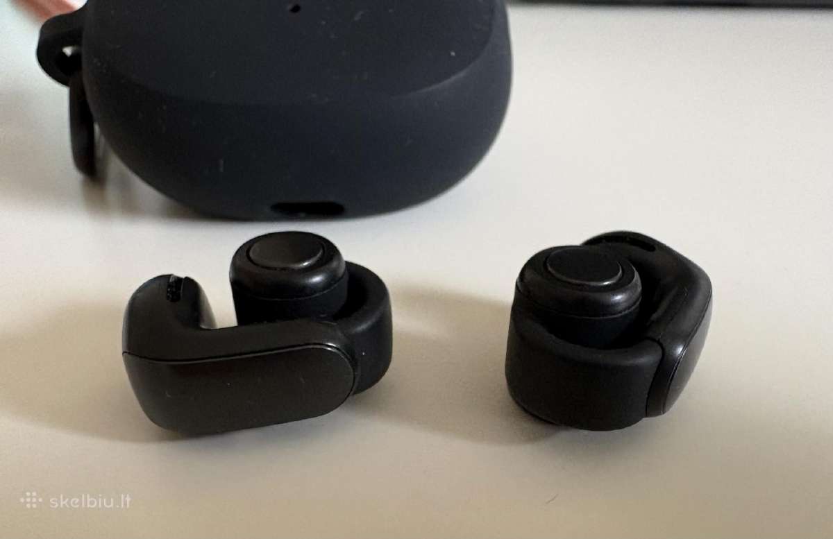Bose open earbuds - nuotraukos Nr. 2