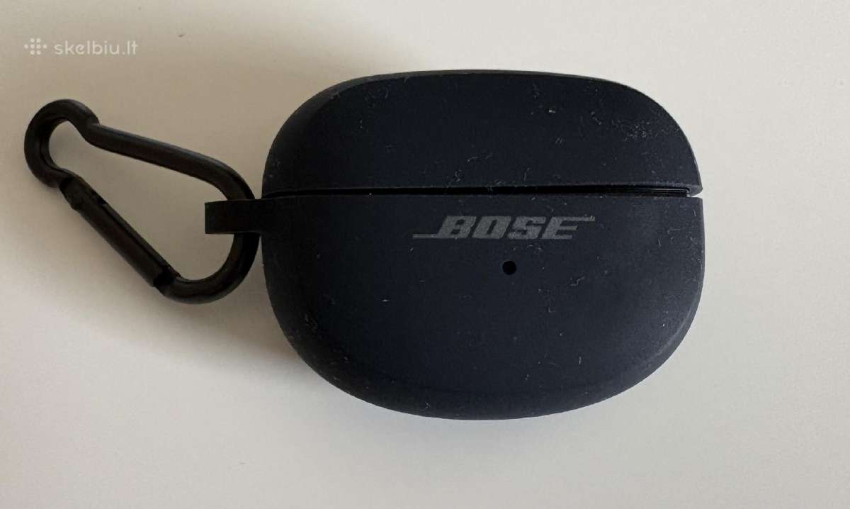 Bose open earbuds - nuotraukos Nr. 3