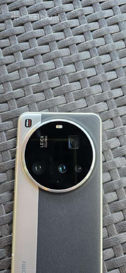 Xiaomi 15 ultra naudotas - nuotraukos Nr. 3