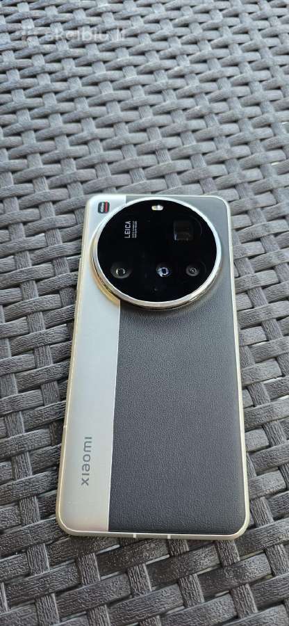 Xiaomi 15 ultra naudotas