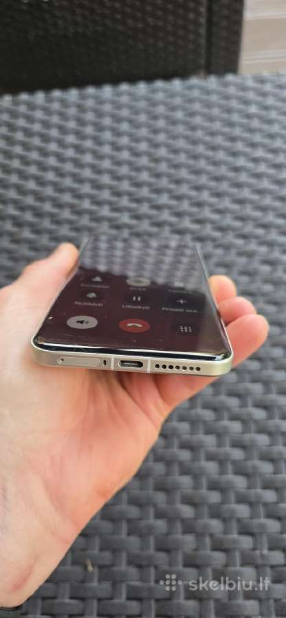 Xiaomi 15 ultra naudotas - nuotraukos Nr. 5