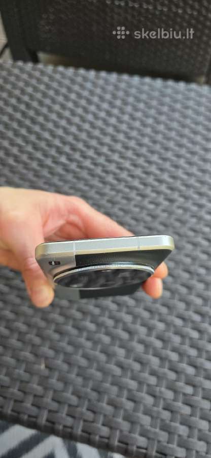 Xiaomi 15 ultra naudotas - nuotraukos Nr. 7