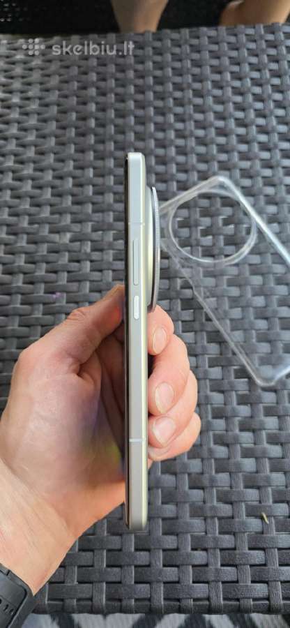 Xiaomi 15 ultra naudotas - nuotraukos Nr. 12