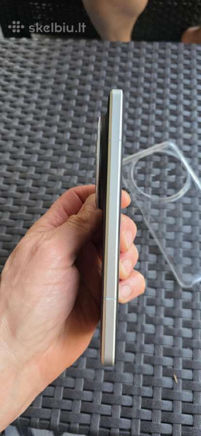 Xiaomi 15 ultra naudotas - nuotraukos Nr. 13
