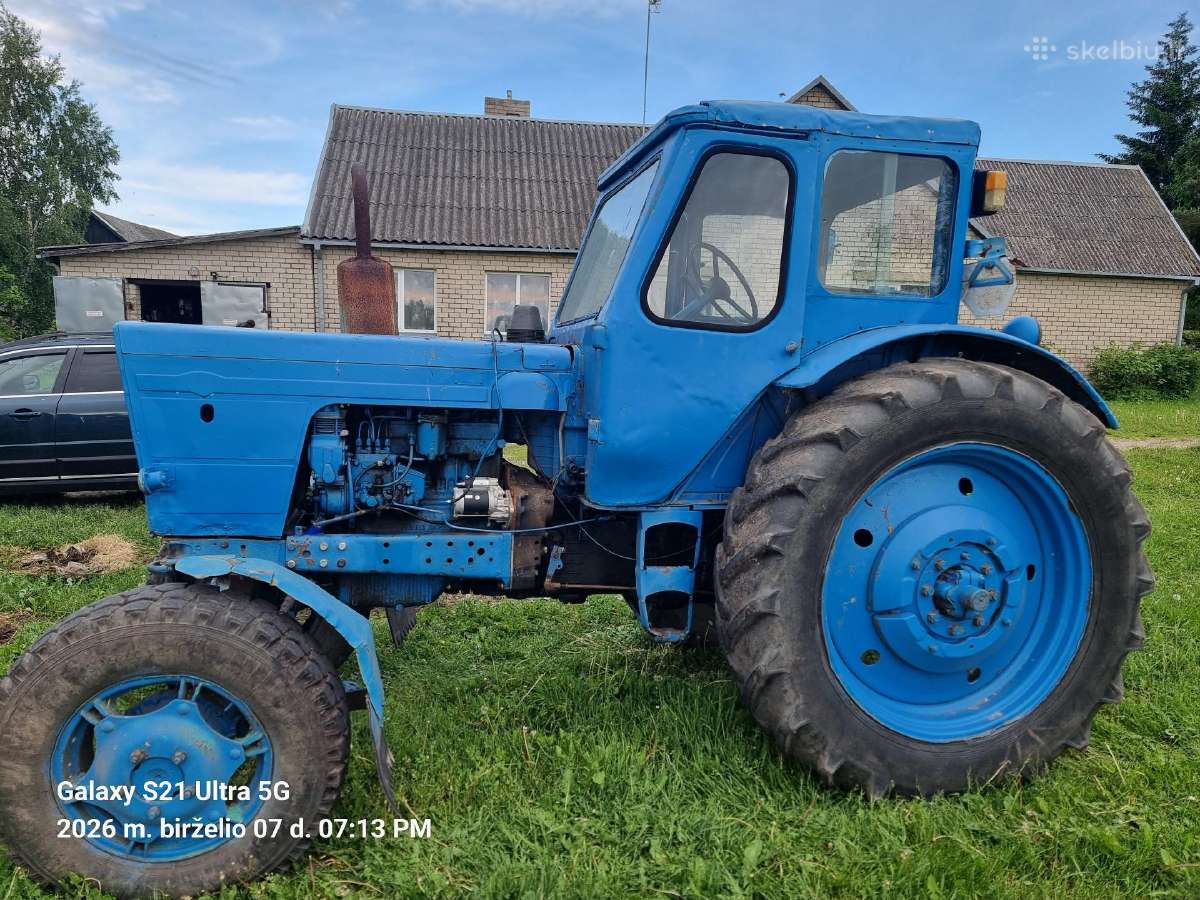 Mtz 50