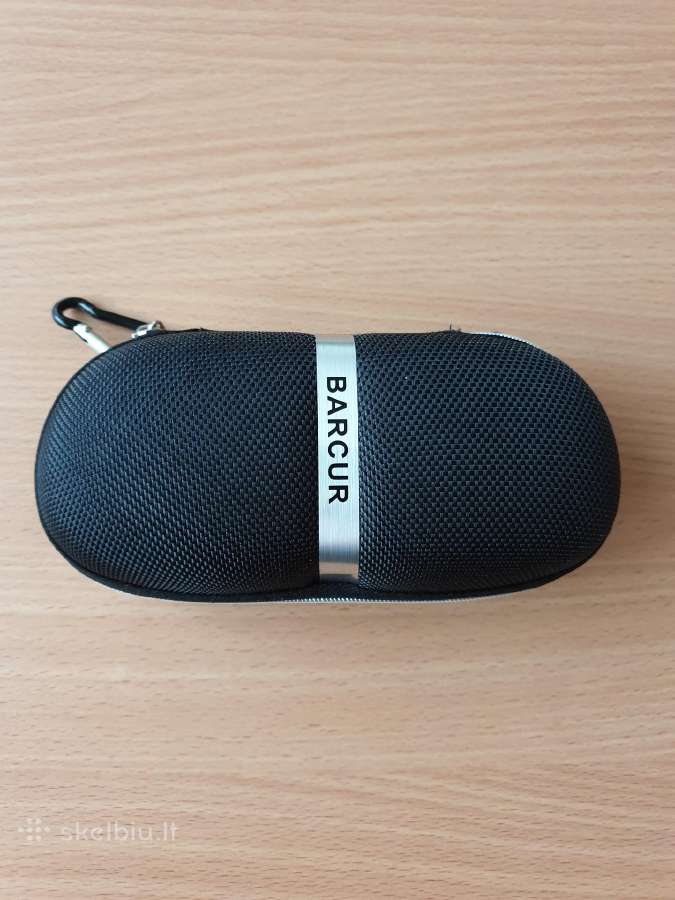 Poliarizuoti saulės akiniai - nuotraukos Nr. 5