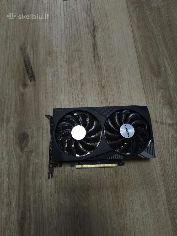 Gigabyte 3060 12gd