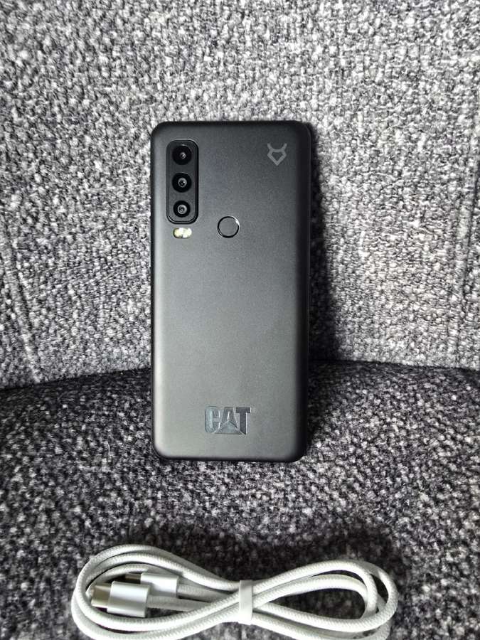 Cat S75 128gb
