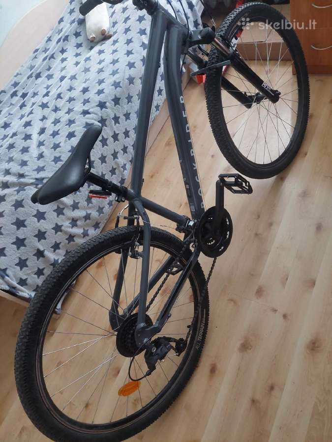 Rock Rider Expl50 dviratis