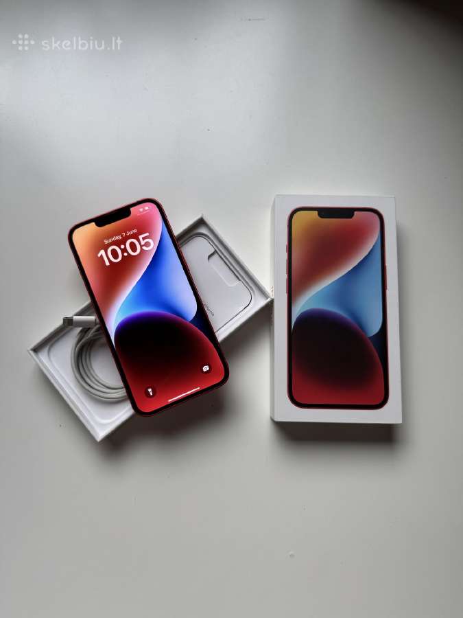 Apple iPhone 14 128 GB