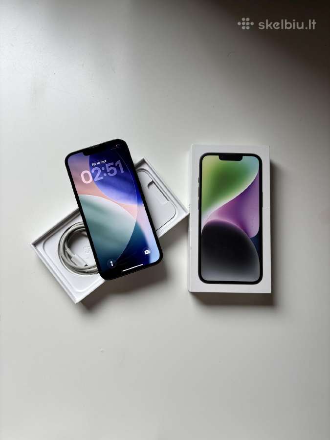 Apple iPhone 14 128 GB