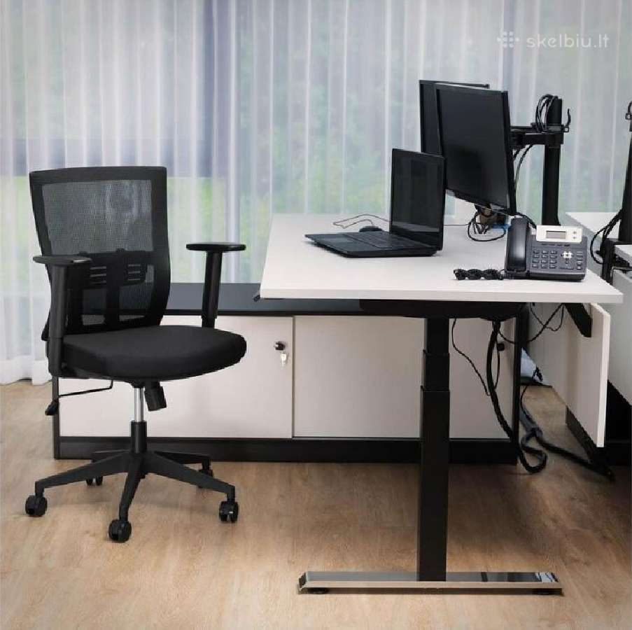 Ergonomiška kėdė Lifegoods
