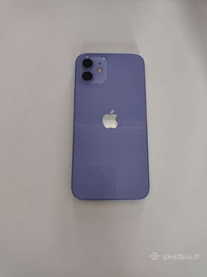 iPhone 12 128gb