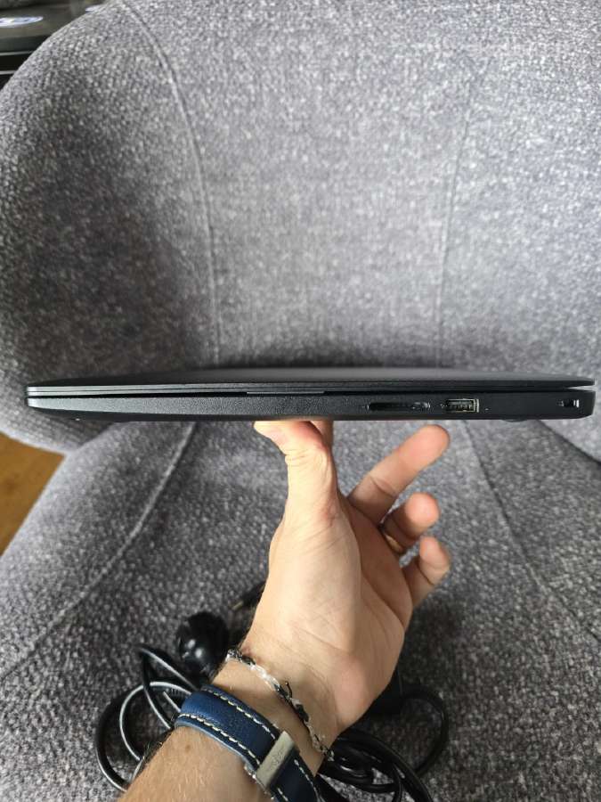 Dell Vostro 3590 i5 256gb SSD 8gb RAM Nauja Bat - nuotraukos Nr. 6