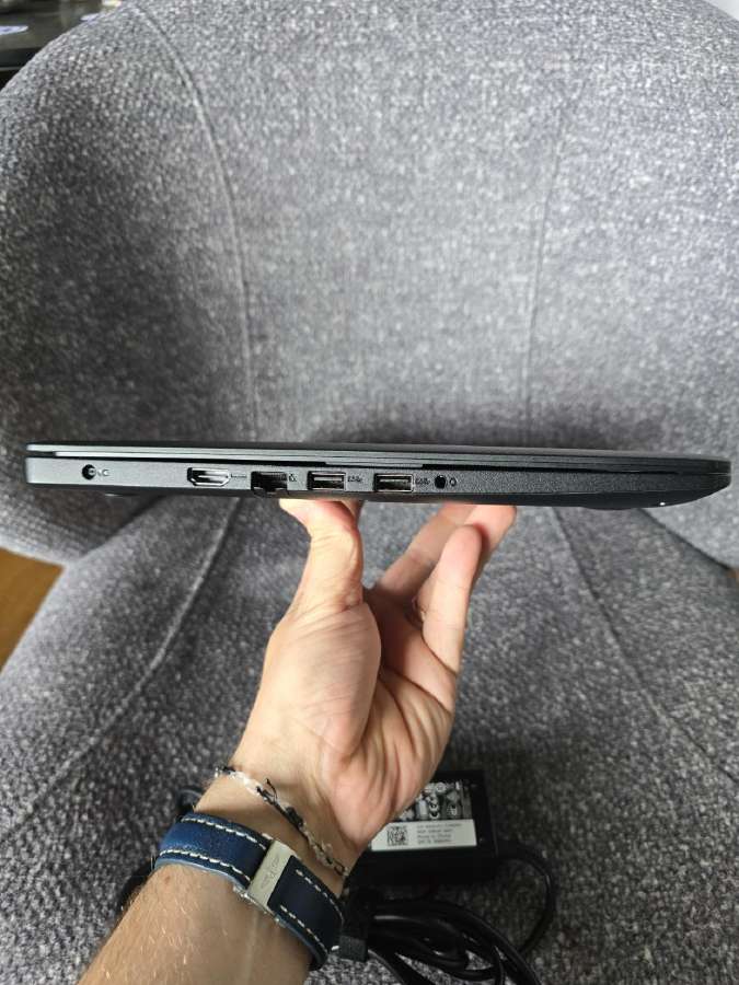 Dell Vostro 3590 i5 256gb SSD 8gb RAM Nauja Bat - nuotraukos Nr. 7