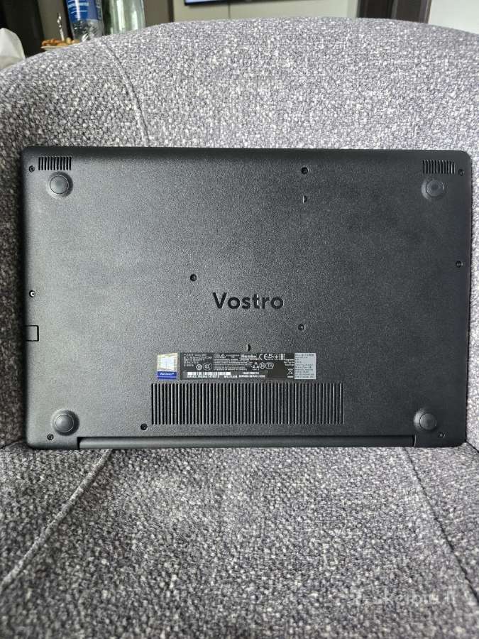 Dell Vostro 3590 i5 256gb SSD 8gb RAM Nauja Bat - nuotraukos Nr. 8