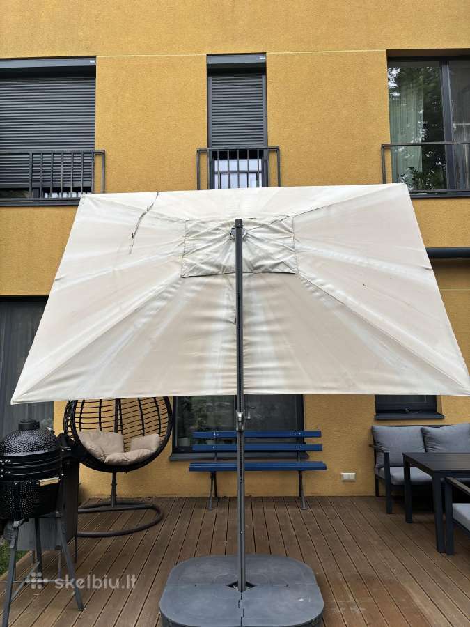 Ikea skėtis