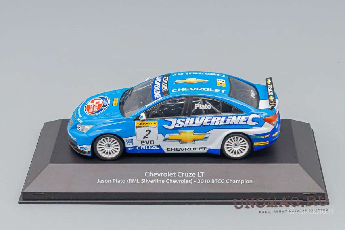 Chevrolet Cruze Lt - nuotraukos Nr. 3