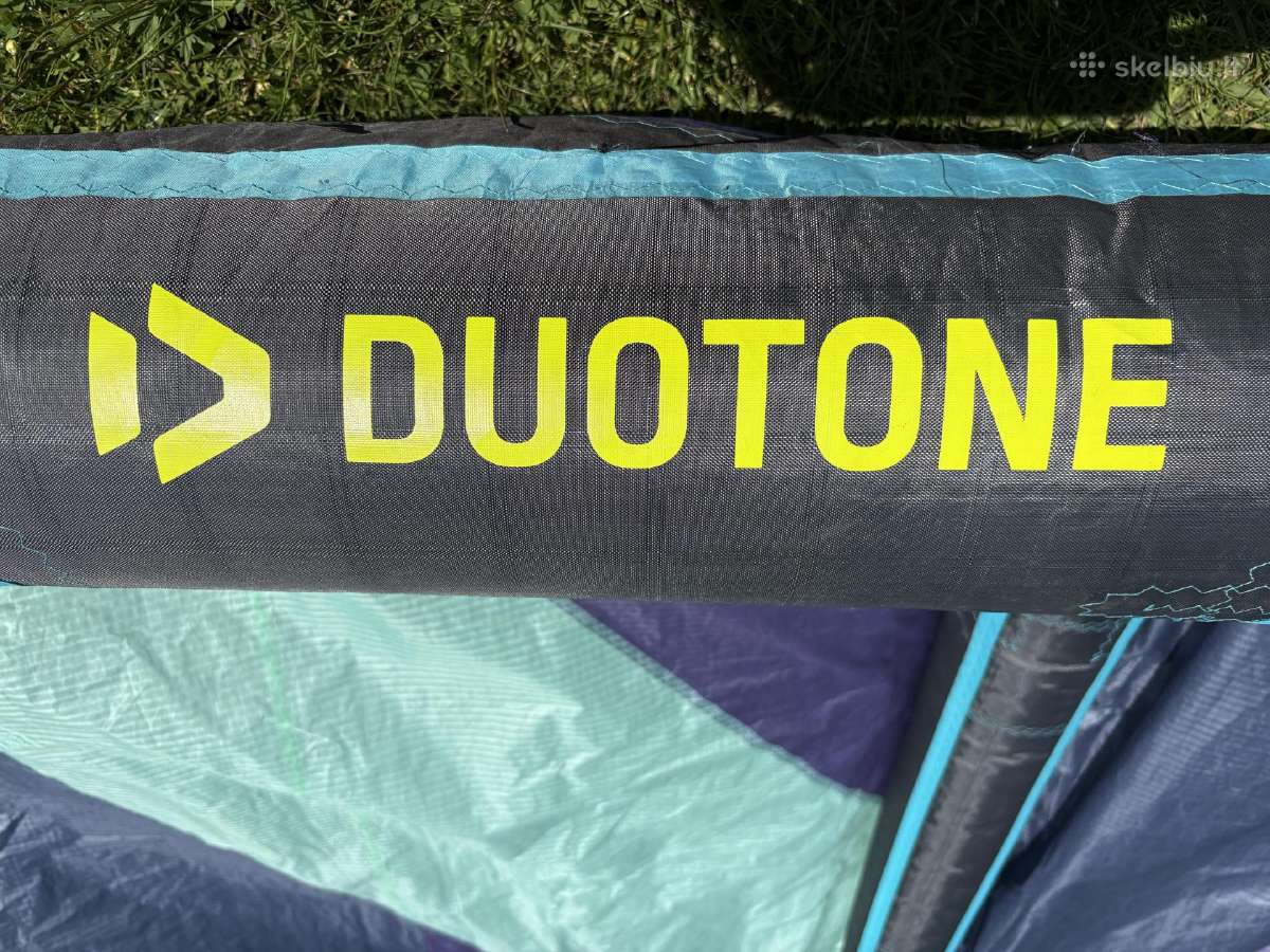 Duotone Kaitai - EVO SLS 13m2 - nuotraukos Nr. 6
