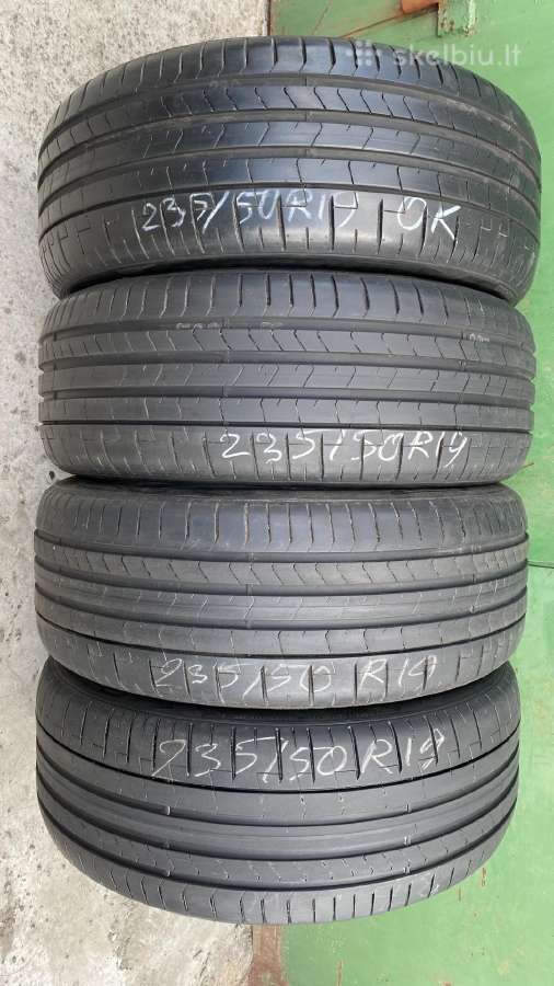 Vasarines auto