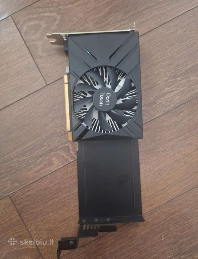 Gtx 1660 Super 6gb