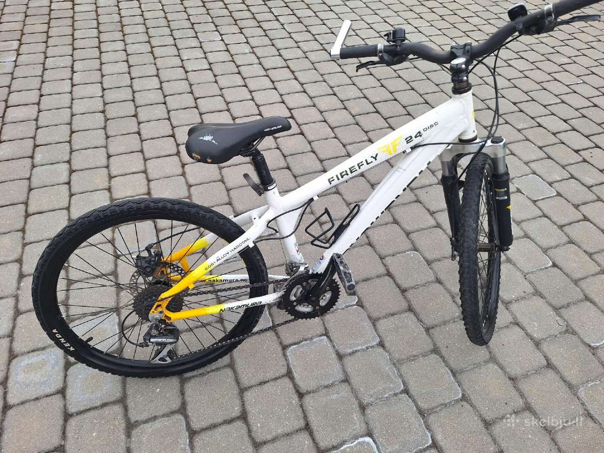 Parduodu vaikšką dviratį