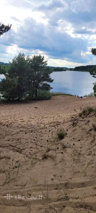 Sodo namelis su sklypu - nuotraukos Nr. 14