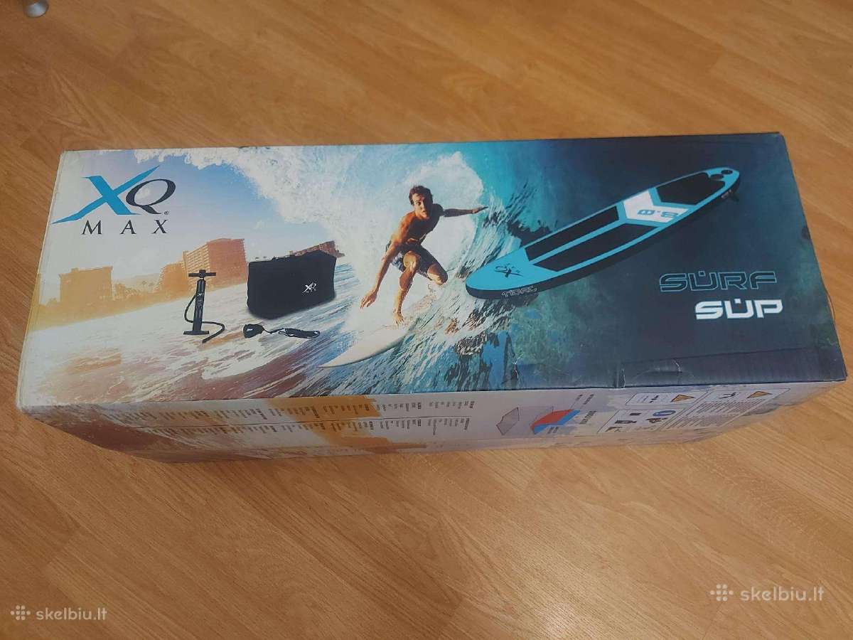 Irklentė Sup 90 kg