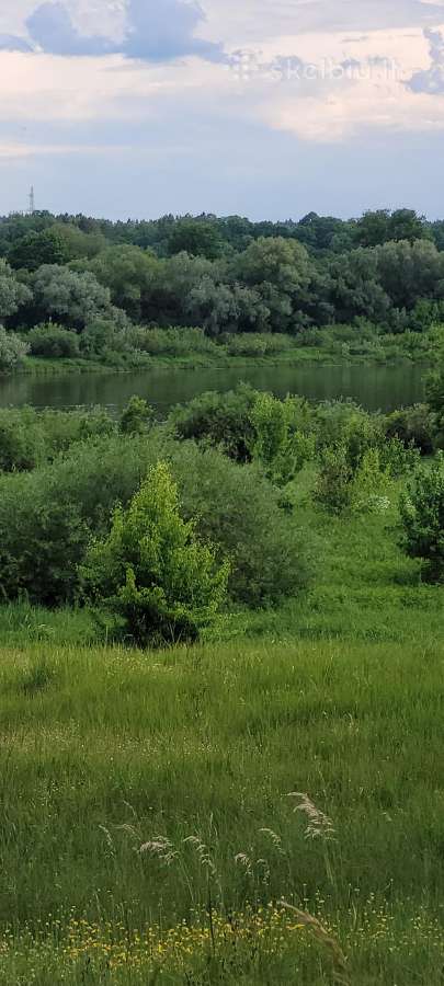 Sodo namelis su sklypu - nuotraukos Nr. 16