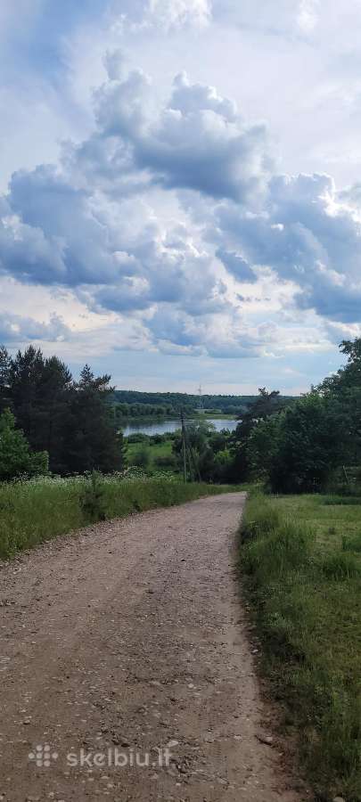 Sodo namelis su sklypu - nuotraukos Nr. 17