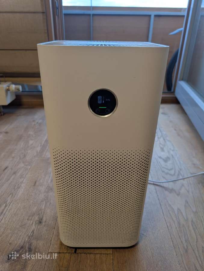 Xiaomi smart air purifier 4