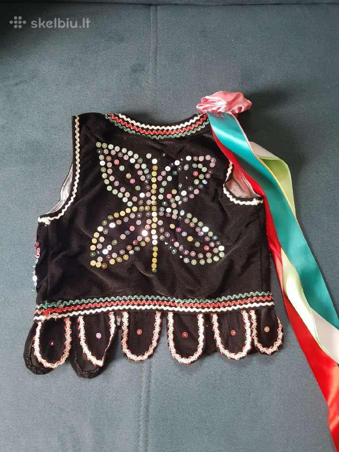 Liemene mergaitei - nuotraukos Nr. 4