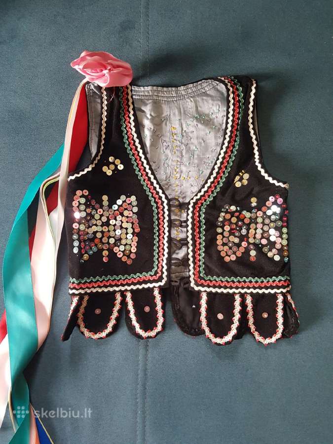 Liemene mergaitei - nuotraukos Nr. 5