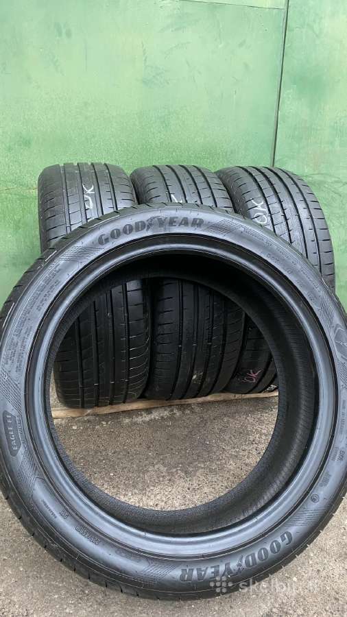225/45r18 - nuotraukos Nr. 2