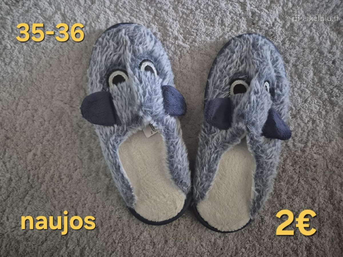 Vaikiška avalynė - nuotraukos Nr. 5