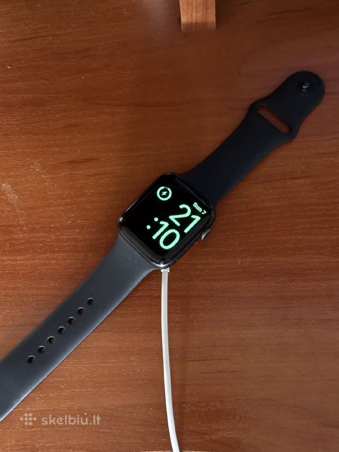 Apple Watch 6 44mm