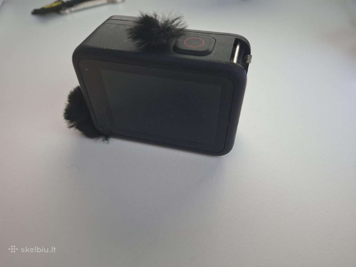 Gopro hero 9 Black