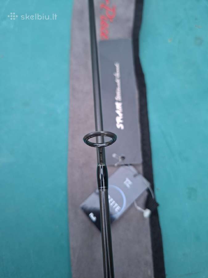 Tict sram utr 61 FS t2 master piece - nuotraukos Nr. 4
