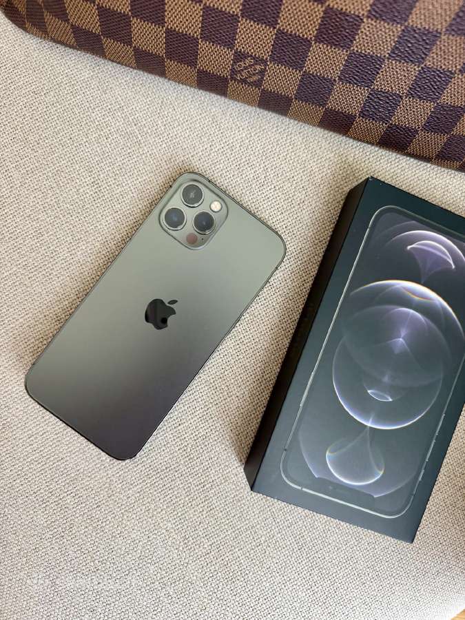 iPhone 12 Pro 512gb