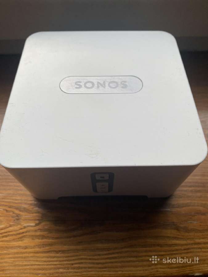 Stiprintuvas Sonos Connect gen1